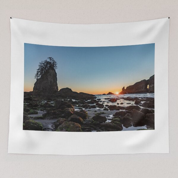 Item preview, Sunburst at the Beach designed and sold by Tootalled Photography .