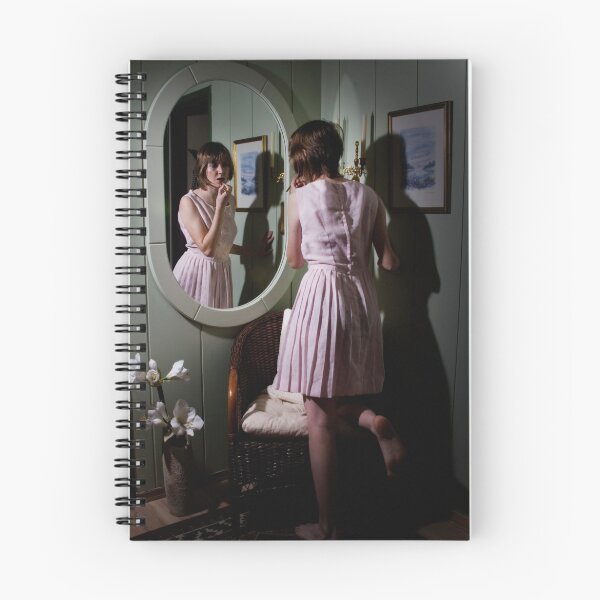 Item preview, From the series 'All dressed up, no place to go' designed and sold by Elisabeth  Harvey.