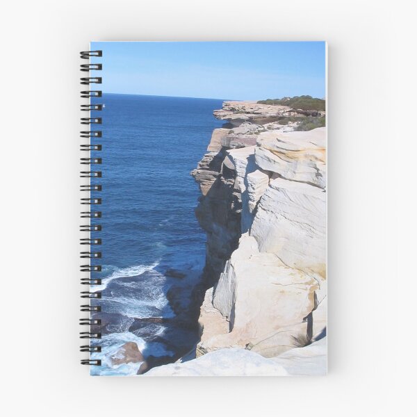 Item preview, Coast Walk, Royal National Park, NSW designed and sold by Patricia  Knowles.