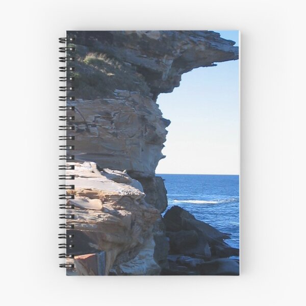 Aperçu de l'œuvre Coast Walk, Royal National Park, NSW créée et vendue par Patricia  Knowles.