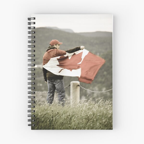 Item preview, I am Canadian designed and sold by Colin Tobin.