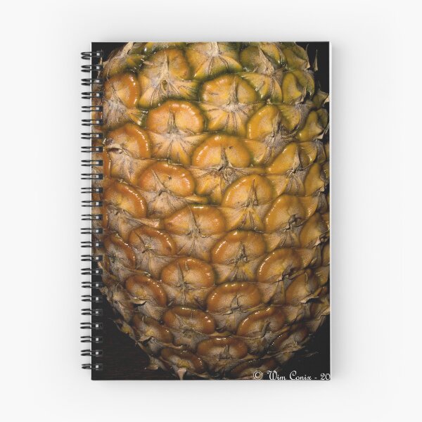 Artikelvorschau, Pineapple... entworfen und verkauft von Wim Conix.