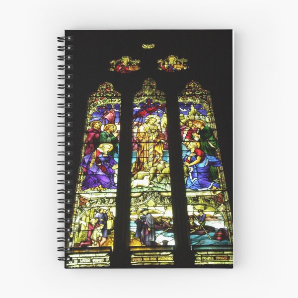 Item preview, St Mary's Cathedral designed and sold by Vee T.