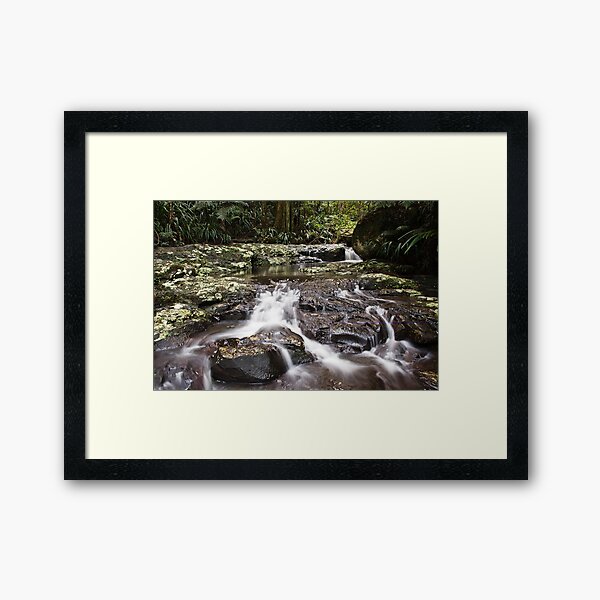 Item preview, Cascades@protesters designed and sold by rossandcher.