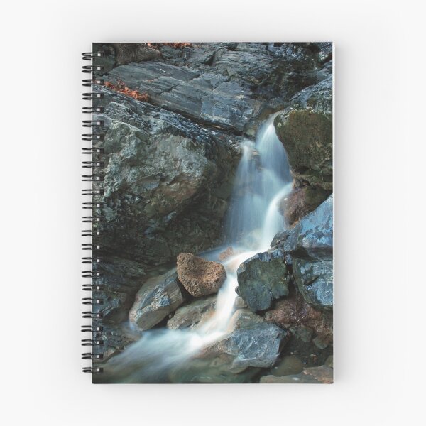 Item preview, Rose Valley Falls designed and sold by Ray Rozelle.