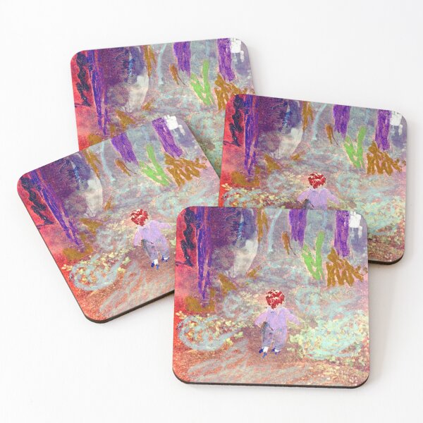 Item preview, First Steps designed and sold by Gabriele Maurus.