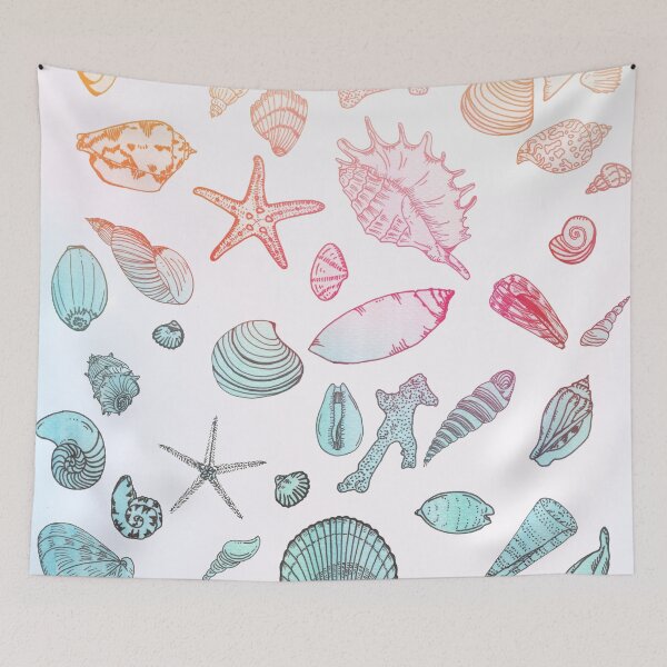Item preview, Mollusk madness designed and sold by em0cean.