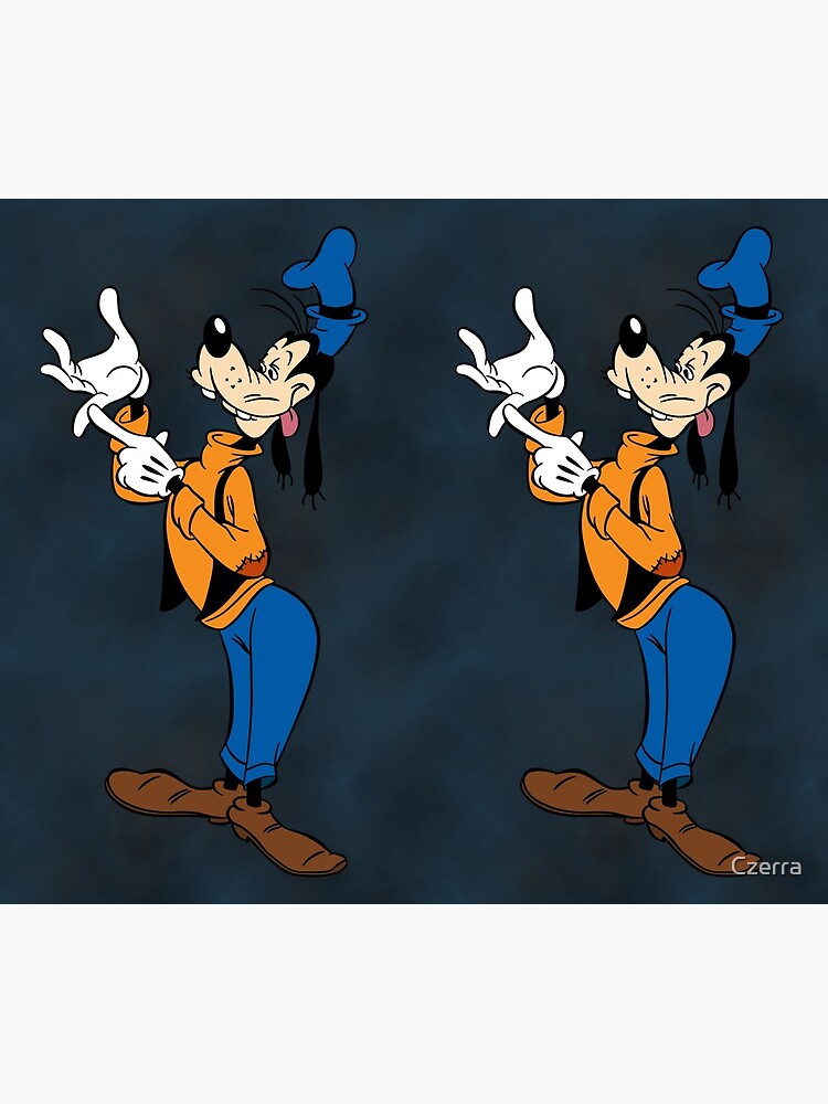 Goofy by Czerra