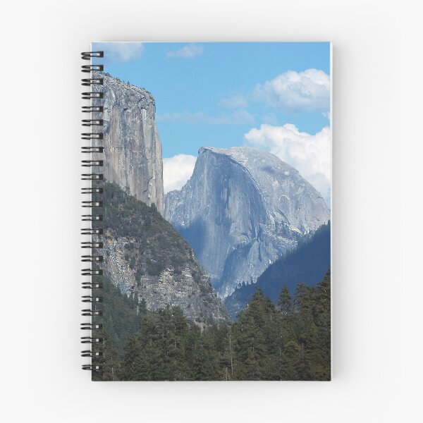 Item preview, Yosemite/El Capitan Half Dome designed and sold by Ray Rozelle.