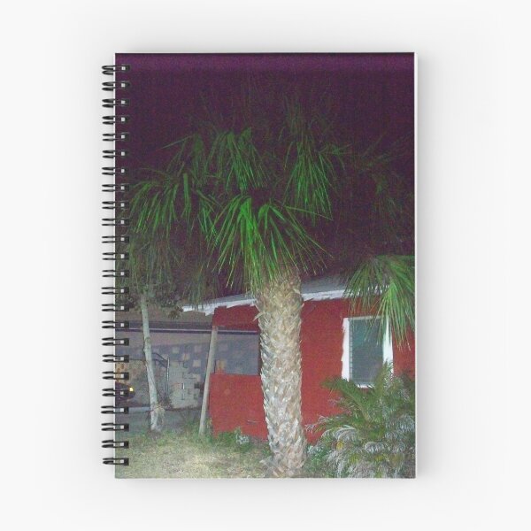 Item preview, My Back Yard At Night designed and sold by karen66.