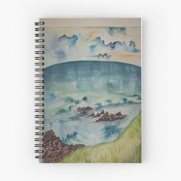 Item preview, sea Side Size 29x42  designed and sold by ayan.