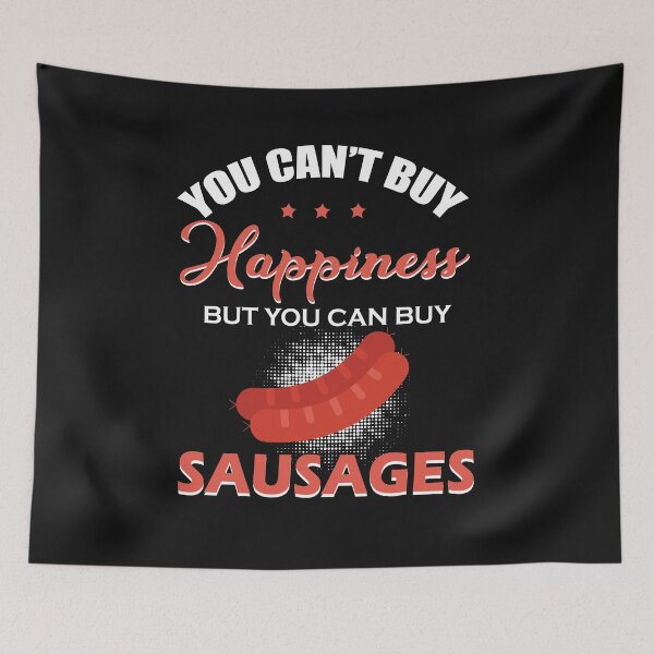 Item preview, You can not buy happiness designed and sold by dtino.
