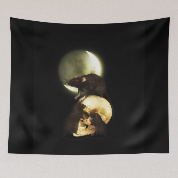 Item preview, Rats designed and sold by harietteh.