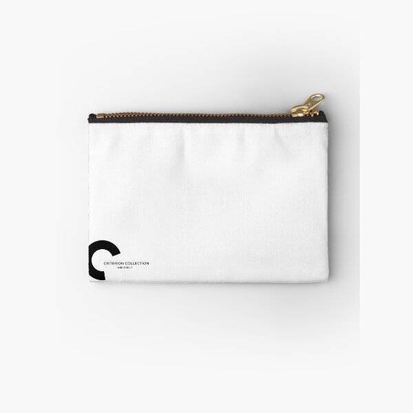 Item preview, Criterion Collection and Chill? designed and sold by Ben Pettis.