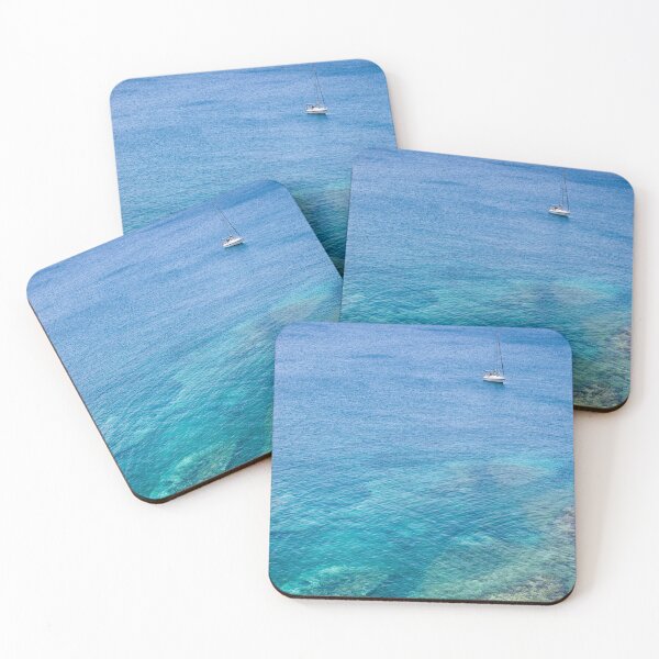 Item preview, Crystal Clear Seas designed and sold by iCimages.net.