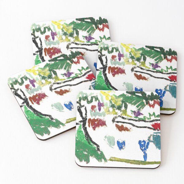 Item preview, Midweek Adventures designed and sold by Gabriele Maurus.