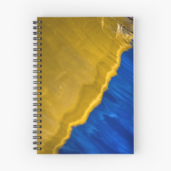Item preview, Yellow, Blue and Bucket designed and sold by Steve Kaiser.