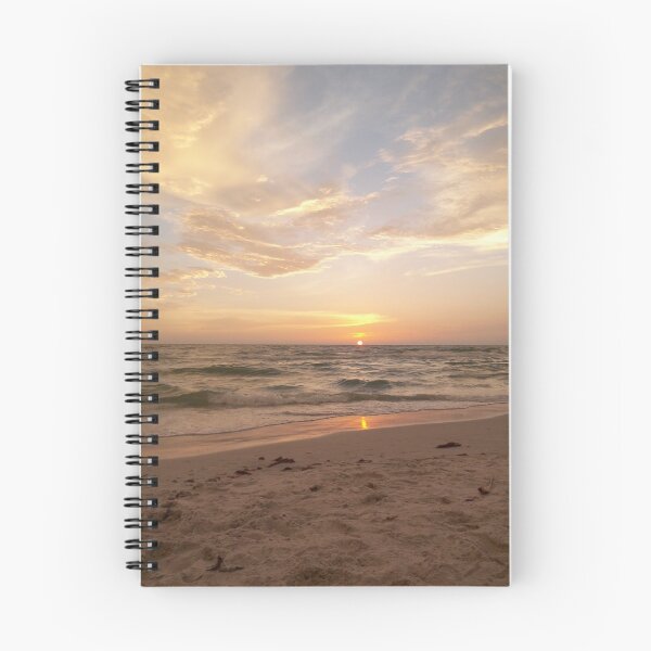 Item preview, Gulf of Mexico Sunset designed and sold by alina98.