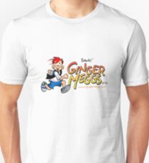 Ginger Meggs Unisex T-Shirt
