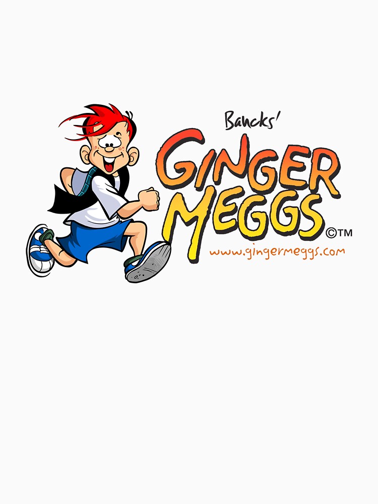 Ginger Meggs by gingermeggs
