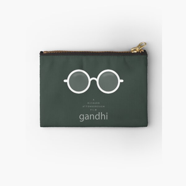 Item preview, Gandhi designed and sold by MoviePosterBoy.