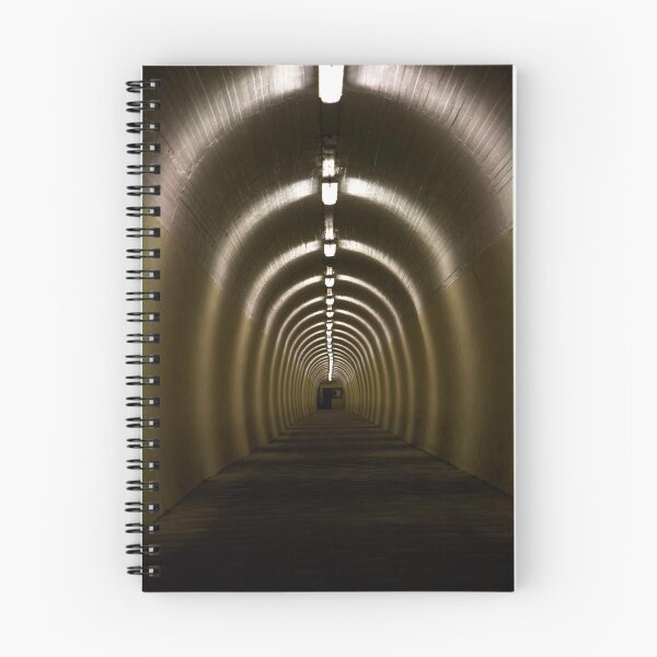 Item preview, Looking for an End - Durie Hill Elevator, Wanganui, NZ designed and sold by Angela McConnell.