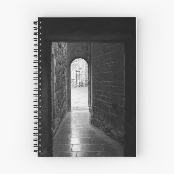 Aperçu de l'œuvre Passages... créée et vendue par GerryMac.