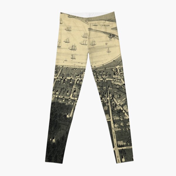 havenma cargo pants