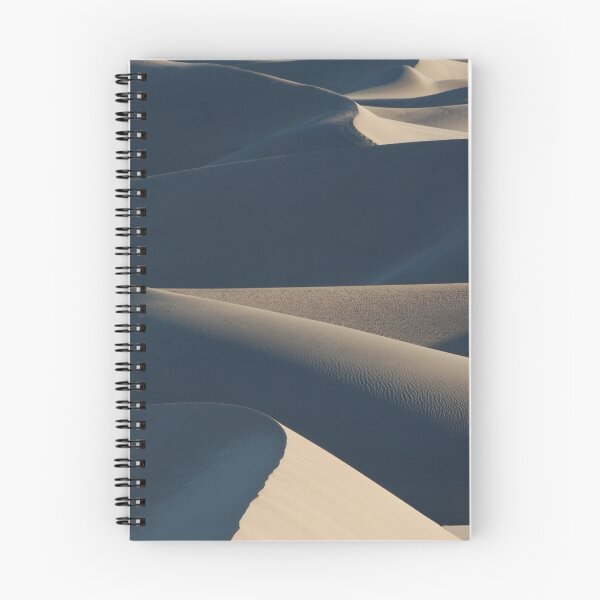 Item preview, Death Valley Dunes designed and sold by Ray Rozelle.