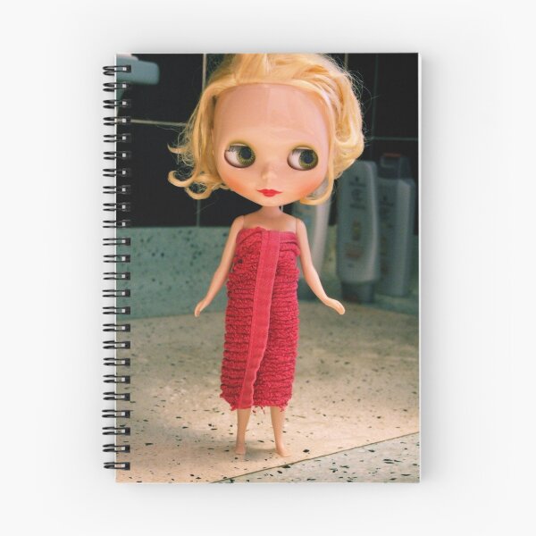 Item preview, Ducha de verano designed and sold by Jodi Coyle.
