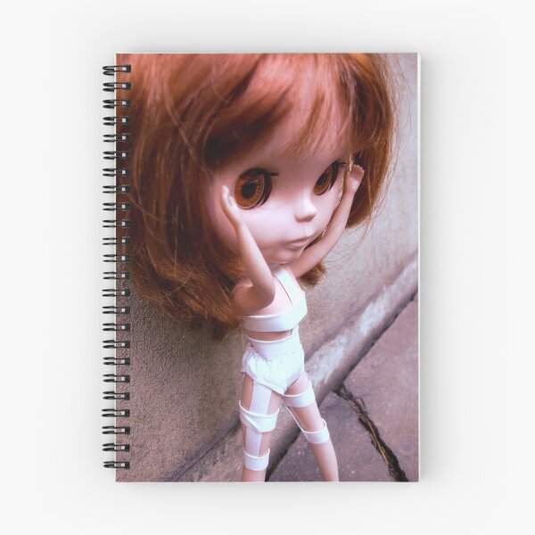 Item preview, Olive as Leloo designed and sold by Jodi Coyle.