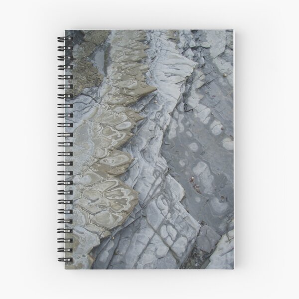 Item preview, pretty patterned rocks on the foreshore at Wynyard  designed and sold by Gaylene Norton.