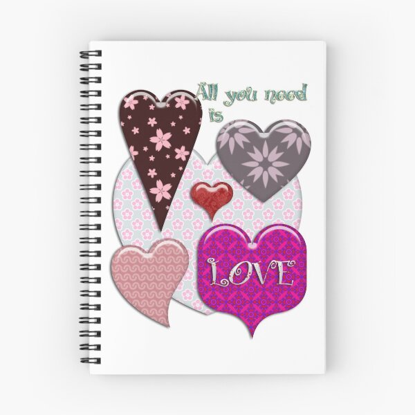 Item preview, All you need is love designed and sold by decapearte.