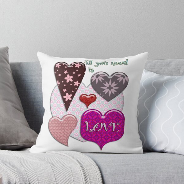 Item preview, All you need is love designed and sold by decapearte.