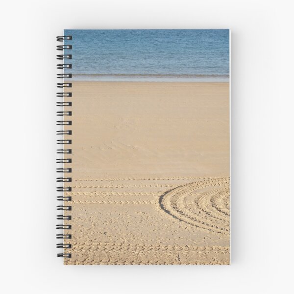 Item preview, Sand Tracks designed and sold by Carly Michael.