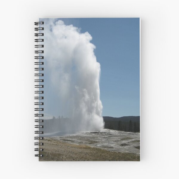 Item preview, Old Faithful designed and sold by Beaner.