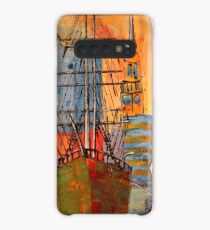 elbphilharmonie Case/Skin for Samsung Galaxy