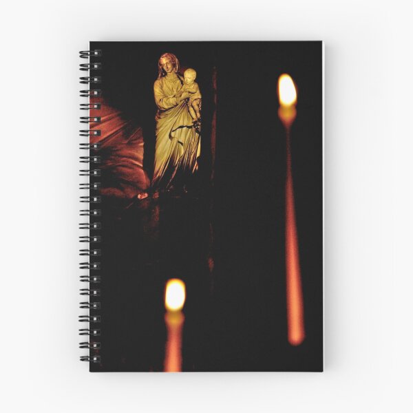 Item preview, Madonna and Child designed and sold by ashleyng.