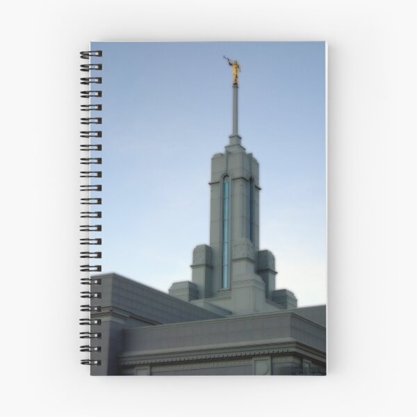 Item preview, Mount Timpanogos LDS Temple  designed and sold by Ryan Houston.