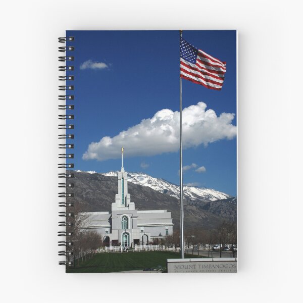 Item preview, Mount Timpanogos Temple designed and sold by Ryan Houston.