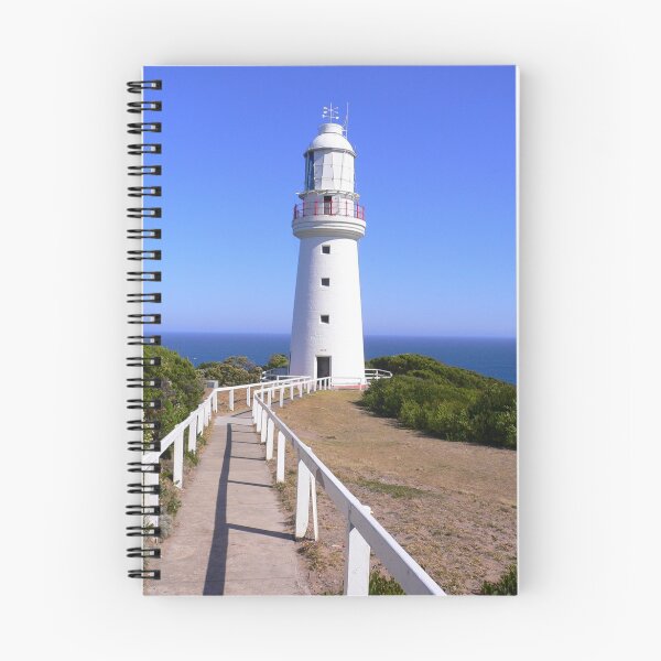Item preview, Cape Otway Lighthouse designed and sold by miclile.