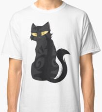 Dunkelstreifen Classic T-Shirt