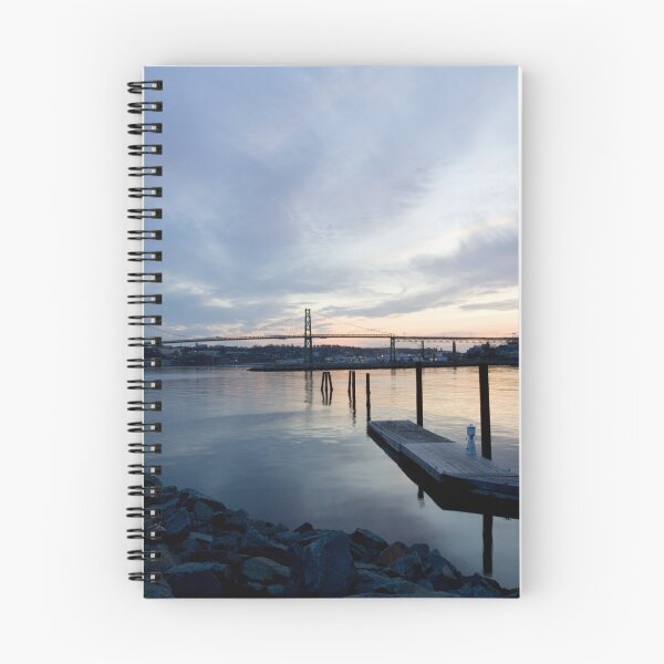 Item preview, Halifax Waterfront designed and sold by Court Milley.