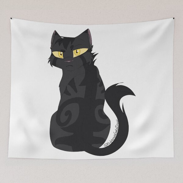 Item preview, Darkstripe designed and sold by NightmareGold.