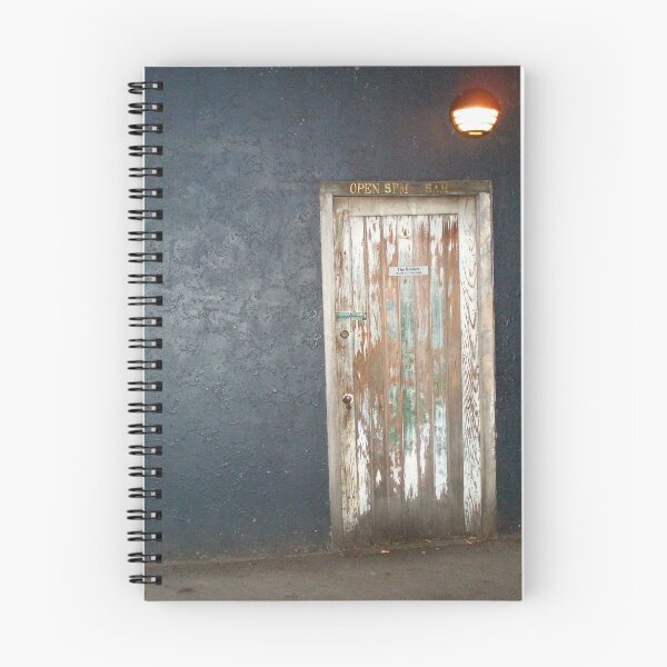 Artikelvorschau, the door entworfen und verkauft von eyes.
