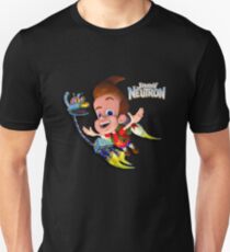 Untitled Unisex T-Shirt