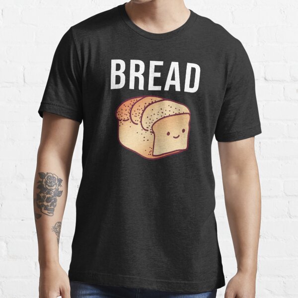 Pita Bread T Shirts Redbubble - peeta bread roblox