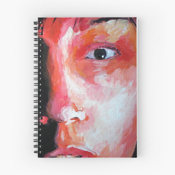 Item preview, Self Portrait # Unknown designed and sold by JennyArtist.