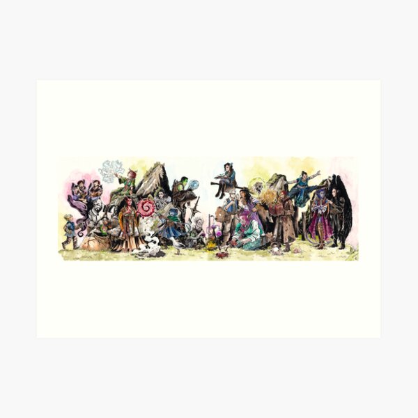 Art Print