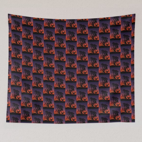 Item preview, sunset oak designed and sold by Allan  Erickson.